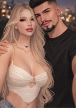 avatar resmi