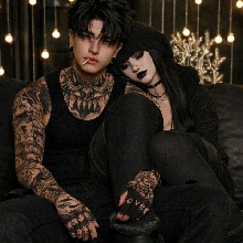 Nyxthedarkness