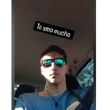 avatar bilde