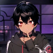 Portrait de l'avatar