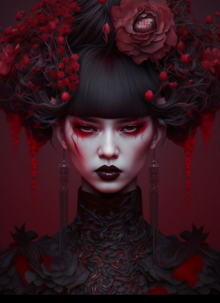 FrozenCruel