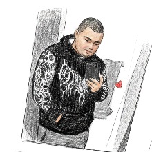 Portrait de l'avatar