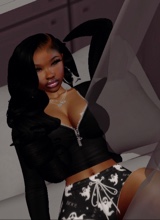 MissDaBratt
