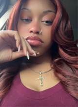 BabyGirlTiny