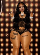 MeshaHoward