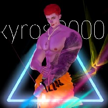 Kyros2000
