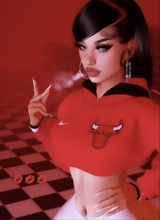 Avatar Bild