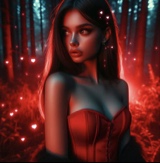 LuxyHaze