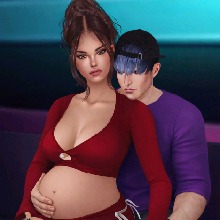 HaleyDarkwolf1