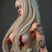 FEITICEIRA8
