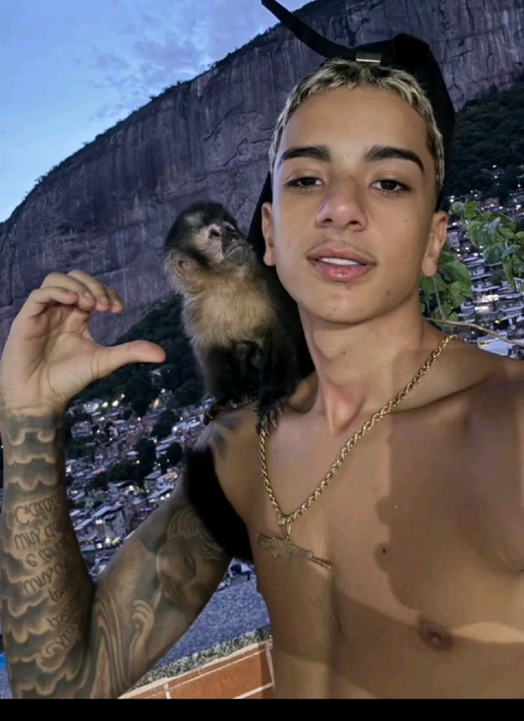 Avatar Bild