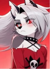 LoonaDarkwolf1