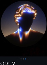 avatar bilde