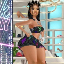 YonnaBaby