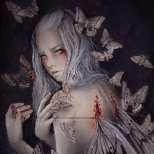 ConfettiHeart
