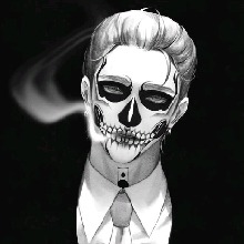 foto avatar