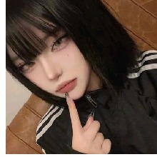 foto avatar