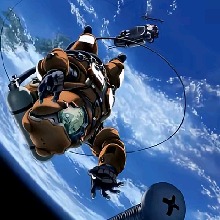 immagine avatar