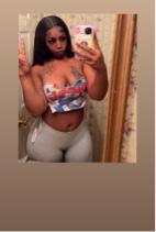 KayBabyyyy