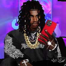 FredoDontShakeBack