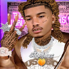 FredoDontShakeBack