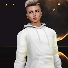 immagine avatar