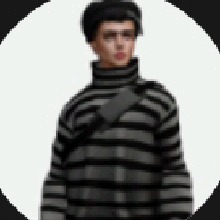 immagine avatar