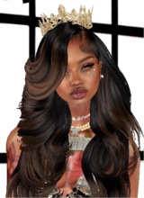 BossShayQueen