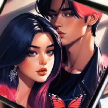immagine avatar
