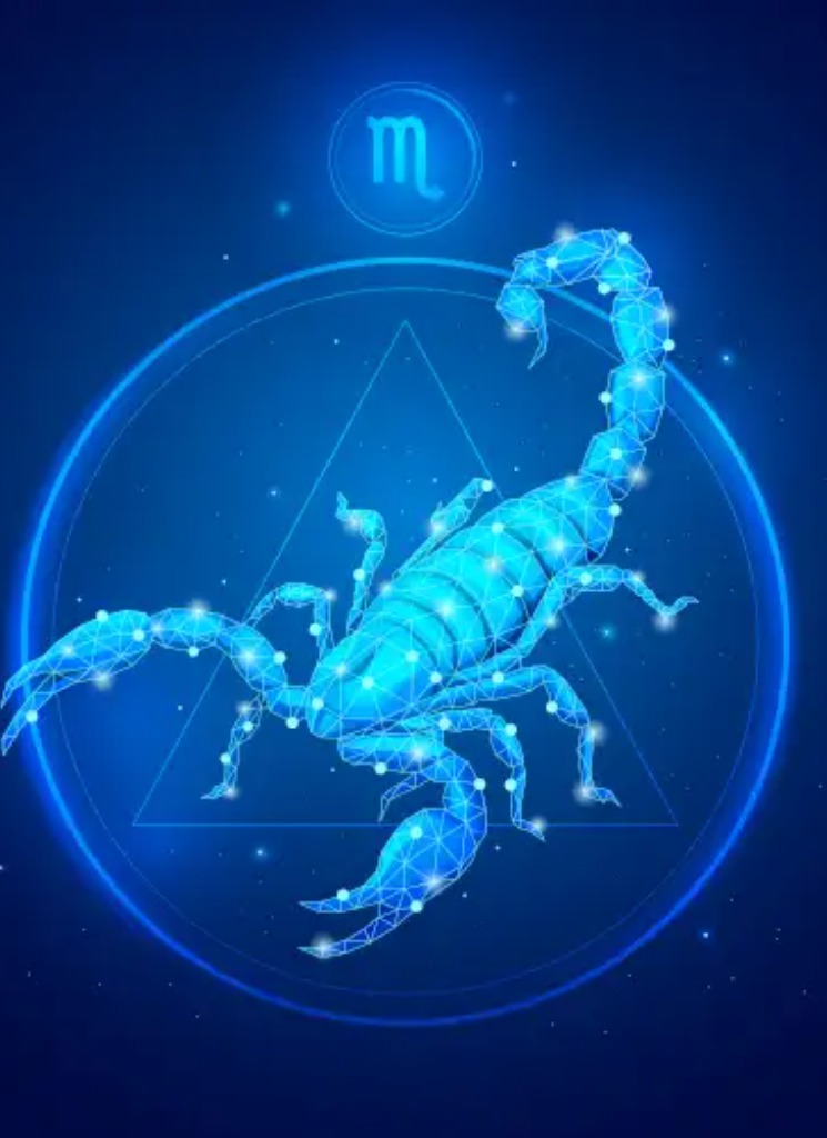 ScorpioPrince1119