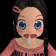 mewhonganca