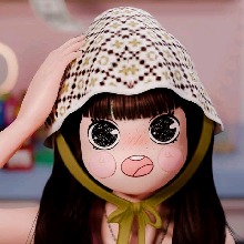 mewhonganca