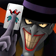 Shoppjoker