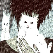 Portrait de l'avatar
