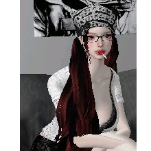 Lizaaaaaa
