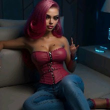 MarryLynn