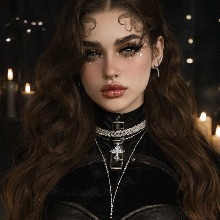 Portrait de l'avatar