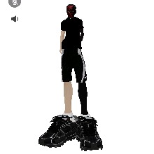 avatar resmi
