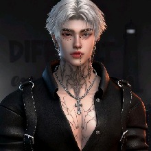 Draxxy