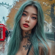 KRosewood