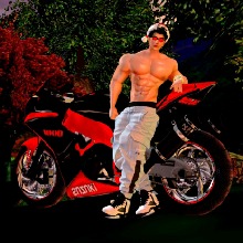 immagine avatar