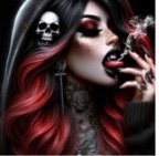 DemonicRoselyn