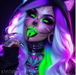 DemonicRoselyn