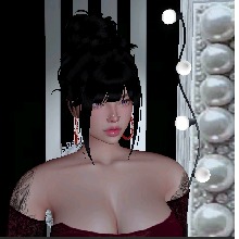 Portrait de l'avatar