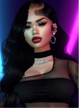 ShaNee8