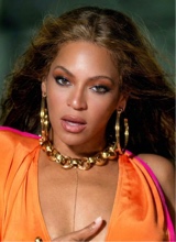 BEYBEYONCE