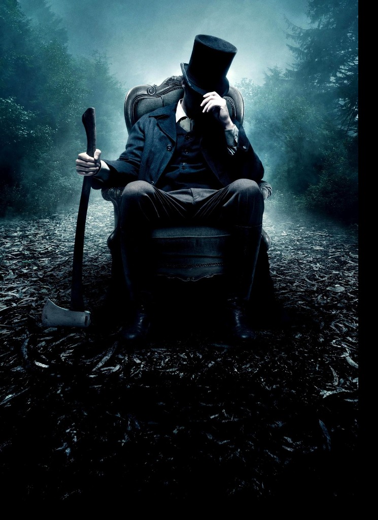 Lucifer105