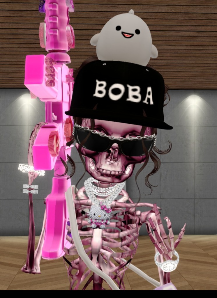 bobababy