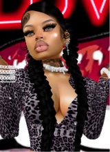 HisBabyGyal