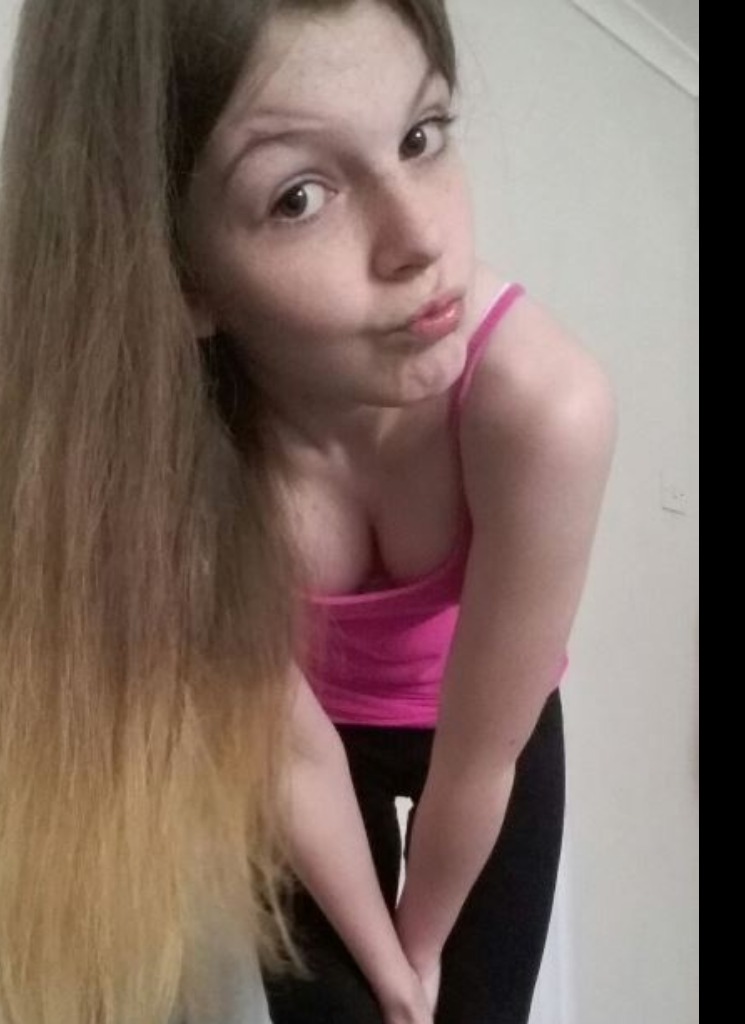 Ninjagirl18